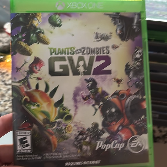 Xbox games - Picture 2 of 8